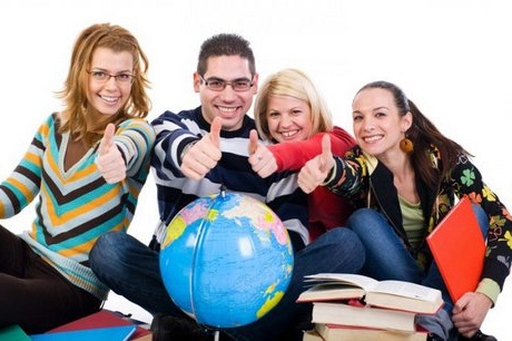 диплом о высшем образовании